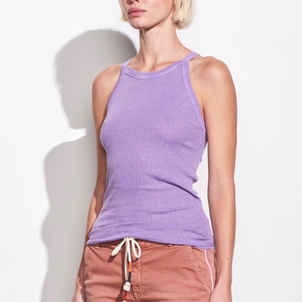 NWT Sundry strappy tank